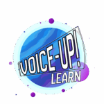 Logo Voice Up